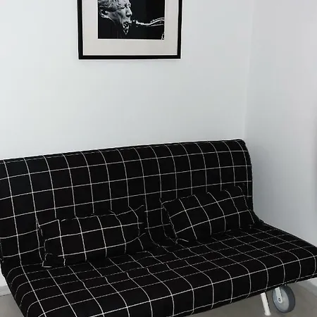 Jazzy Apartment Zagreb Exterior photo