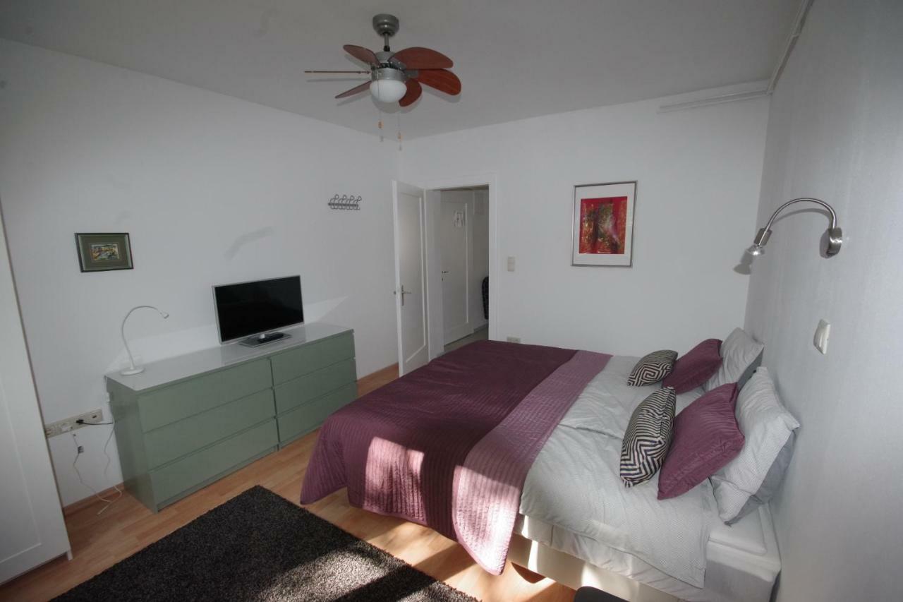 Jazzy Apartma
