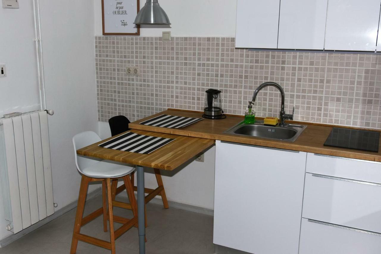 Apartma Jazzy Zagreb