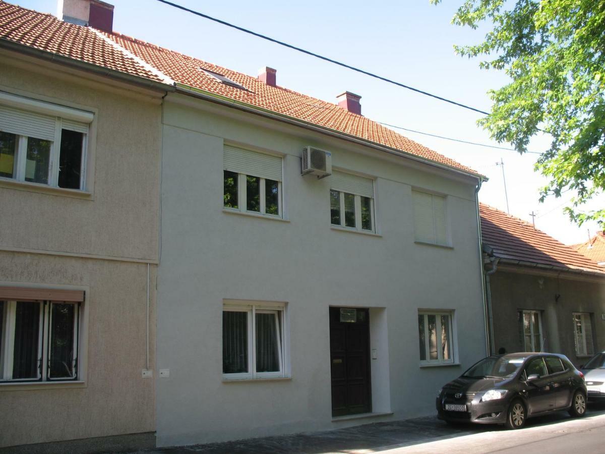 Apartma Jazzy *