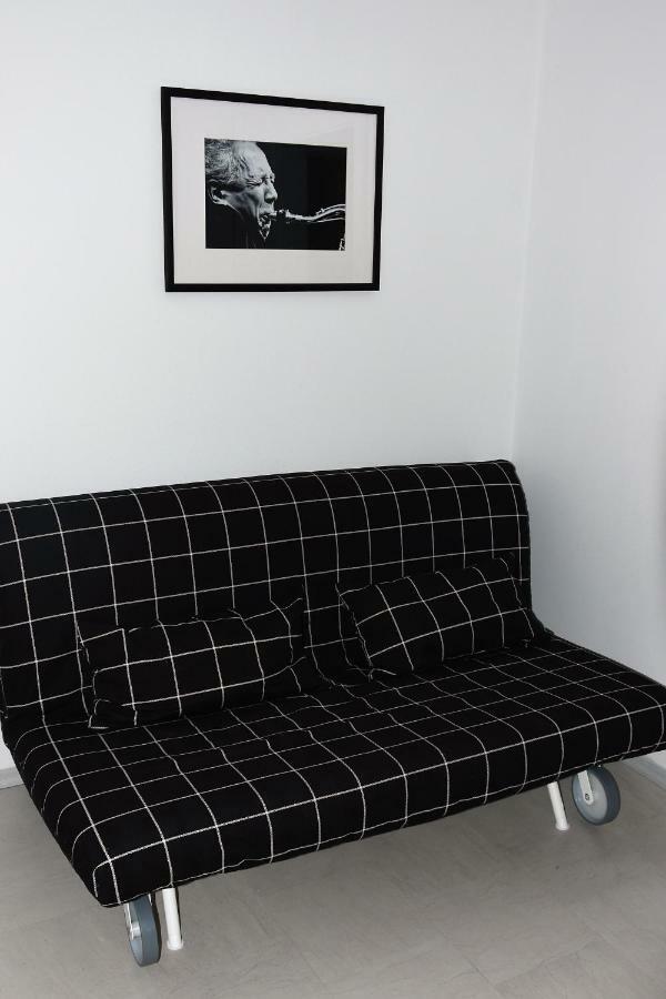 Apartma Jazzy